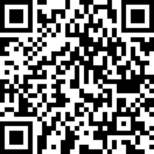 QR-kode for å velge Bislett Guttekor som grasrotmottaker