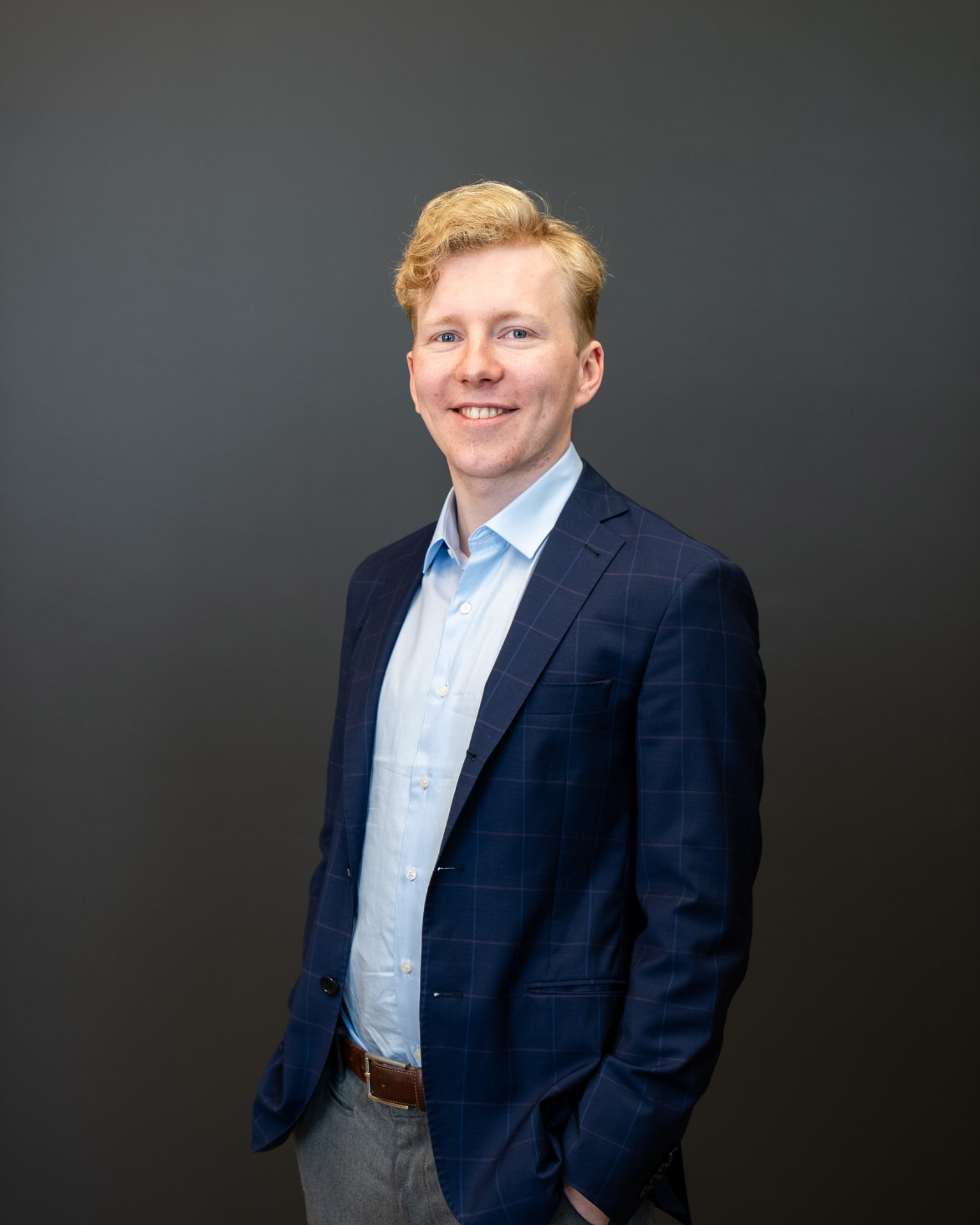 Daniel Andreas Ystad